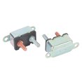 thumbnail image 1 of Auto Reset Circuit Breaker 12V 24V Overload  Circuit Breaker For Automotive Ship, 1 of 8
