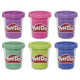 thumbnail image 3 of Play-Doh Sparkle Collection 6 Pack, Kids Arts and Crafts, 3 of 10