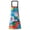 D, variant on Children's Apron Kids Art Apron Kids Painting Apron And Sleeve Protectors Kids Art Smock Artist Painting Smocks For Children Apron Christmas Cooking Apron for Men Women Apron for Painting Aprons for