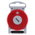 thumbnail image 1 of Mini Size Waterproof Earwax Guards Filters forHearing Aid - 2 Colors, Professional and Durable, 1 of 7