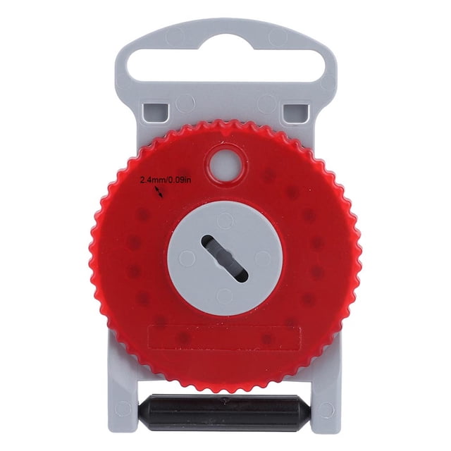 Mini Size Waterproof Earwax Guards Filters forHearing Aid - 2 Colors, Professional and Durable