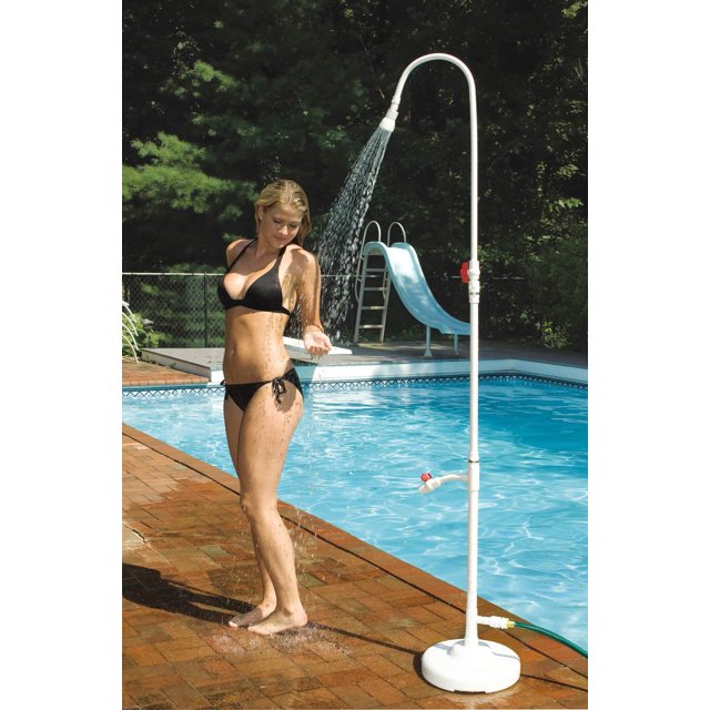 HydroTools 89031 Piscine Spa Près de la Piscine Tuyau PVC Raccord Robinet à Tournant Sphérique (2 Pack)