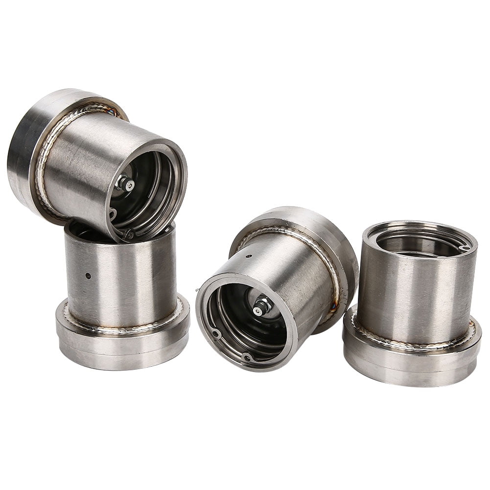 Trailer Bearing Buddy, Practical Easy To Use Portable  For Outdoor