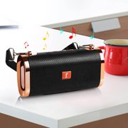 Birdeem Speakers Bluetooth Wireless, Portable Bluetooth Speakers, Premium Smart Bluetooth Speaker,Portable Mini Outdoor Speakers with Bluetooth 5.0, Outdoor Bluetooth Speakers