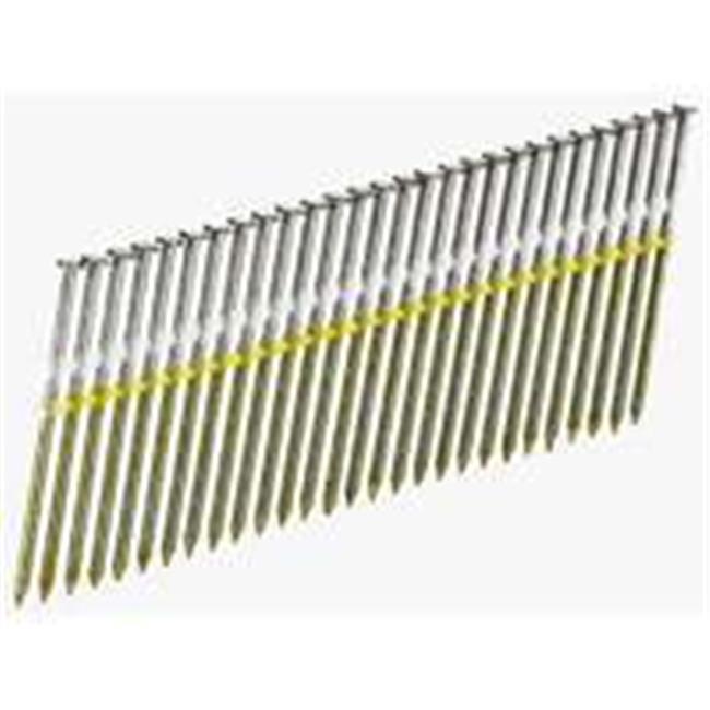 Senco Produits. GL24APBSN Anneau de Fraîchure pour Ongles Bb 113 x 2.36