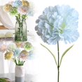 thumbnail image 3 of Artificial Carnations Artificial Flower Mother's Holiday Artificial Flower Home Decoration, 3 of 7