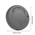 thumbnail image 2 of Meitianfacai 2 In 1 Smart Robot Vacuum Cleaner and Mop Combo for Pet Hair and Hard Floor Clean, with Automatic Distance Sensor, 2 of 7