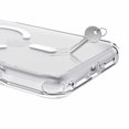 thumbnail image 5 of Avana Ice MagSafe Case Clear for iPhone 17 Pro, 5 of 5