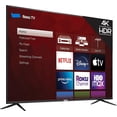 thumbnail image 1 of Refurbished TCL 75" Class 4K (2160p) Smart LED TV (75S431), 1 of 3