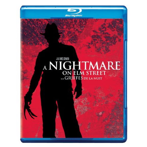 A Nightmare On Elm Street [Blu-Ray]