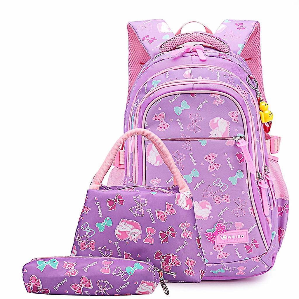 School Backpack School Bag School Bag Sports Backpack Leisure Backpack Daypacks Backpack For Girls Boys & Children