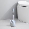 thumbnail image 4 of Mainstays Toilet Brush, 4 of 7