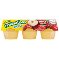 thumbnail image 2 of Mott's Fruitsations Compote de Pommes Originale, 2 of 9