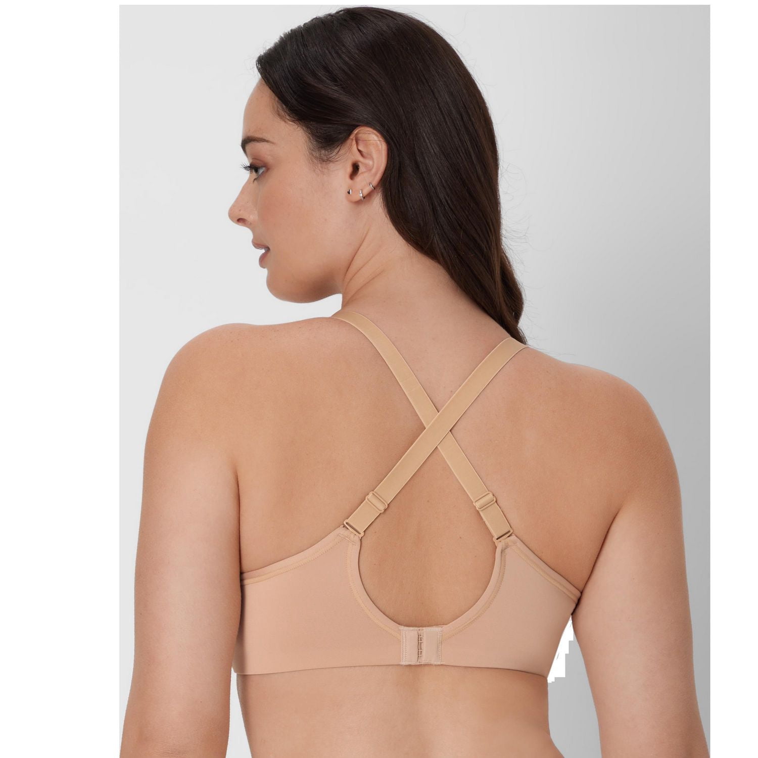 Soutien-gorge t-shirt sans armature et à couverture complète Magnifiquement vous de Bali