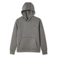 thumbnail image 1 of Athletic Works Boys' Soft Knit Hoodie, 1 of 2