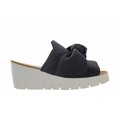thumbnail image 1 of Bernie Mev Women's Venti Freesia Wedge Sandal, 1 of 1