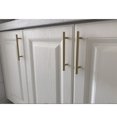 thumbnail image 4 of 2pcs Cabinet Cupboard Handle Pull Drawer Door Handle handle pull Pull Knob Furniture Kitchen Hardware, 4 of 9