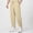 Style4-Khaki mens pants, variant on Mceream Men's Sweatpants Athletic Lightweight Joggers Drawstring Elastic Waistband Pants Gym Straight Fit Lounge Wear Pantalones Baggy Hombre Black XL