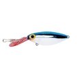 thumbnail image 2 of Storm Original Hot 'n Tot 2-1/2", Metallic Blue Scale/Red Lip, 2 of 3