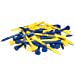 thumbnail image 3 of Team Golf 25655 West Virginia Mountaineers 50 T-Shirt Imprimé, Paquet, 3 of 3