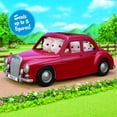 thumbnail image 3 of Calico Critters Family Cruising Car, Toy Vehicle for Dolls with Baby Stroller Included, 3 of 8