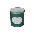 thumbnail image 1 of Christmas 10.5Oz Jar Candle Frosted Pine Tree, 1 of 3