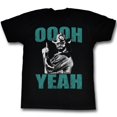 thumbnail image 1 of Macho Man Icônes Numéro un T-Shirt à Manches Courtes pour Adulte, 1 of 2