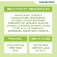 thumbnail image 4 of Lingettes Visage Simple Kind to Skin, 4 of 8