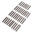 thumbnail image 4 of Stamping Punch Tool Kit, Number Stamping Punch Tool Simple Operation High Carbon Steel High Hardness  For Leather Products, 4 of 8