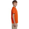 thumbnail image 2 of Fruit Of The Loom T-Shirt à Manches Courtes en Coton HD pour Jeunes, 14/16, 2 of 2