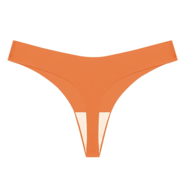 Culottes Mode pour Femmes Confortables Taille Basse sous-Vêtements Femmes Culottes Décontractées Culottes