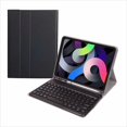 thumbnail image 1 of CUITING 2021 New iPad 9 iPad 8 iPad 7 10.2” Air 3 Pro 10.5 键盘保护套 Cute Round Key Color Wireless Keyboard  Detachable BT Keyboard Cover for iPad 9th 8th 7th Air 3rd Generation, 1 of 7