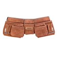 thumbnail image 3 of 11-Pocket Leather Tool Belt, 3 of 4