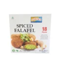 thumbnail image 1 of ASHOKA FROZEN SPICED FALAFEL, ASHOKA FROZEN SPICED FALAFEL, 1 of 1