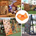 thumbnail image 1 of 10x Pierres d'Escalade pour Enfants Point d'Escalade Extérieur Prise Murale, 1 of 4