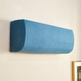 thumbnail image 2 of Elastic Air Conditioner Cover for Wall Mounted Indoor Units – Protective Shield for Split Type Cools Interiors and Ducted Systems, 2 of 5