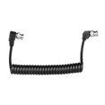 thumbnail image 3 of Lanxri SDI Cable BNC To BNC Converter For Video Camera CCTV System Video Coaxial Cable (70cm), 3 of 4