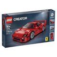 thumbnail image 1 of LEGO® Creator Expert - Ferrari F40 (10248), 1 of 2
