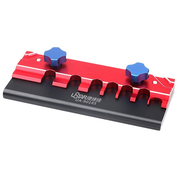 Tachiuwa Mini Model Photo Etched Parts Bender Photo Etching Bending Tool Bending Machine