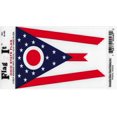 thumbnail image 1 of Ohio Flag Decal for auto, Truck or Boat, 1 of 3