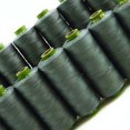 thumbnail image 4 of Green Polyester Thread Wholesale Spool 20 Pcs Quilting Sewing Supplies New Spun, 4 of 4