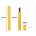 thumbnail image 3 of Clearance,Golf Club Cleaning Brush Groove Cleaning Tool, 3 of 6