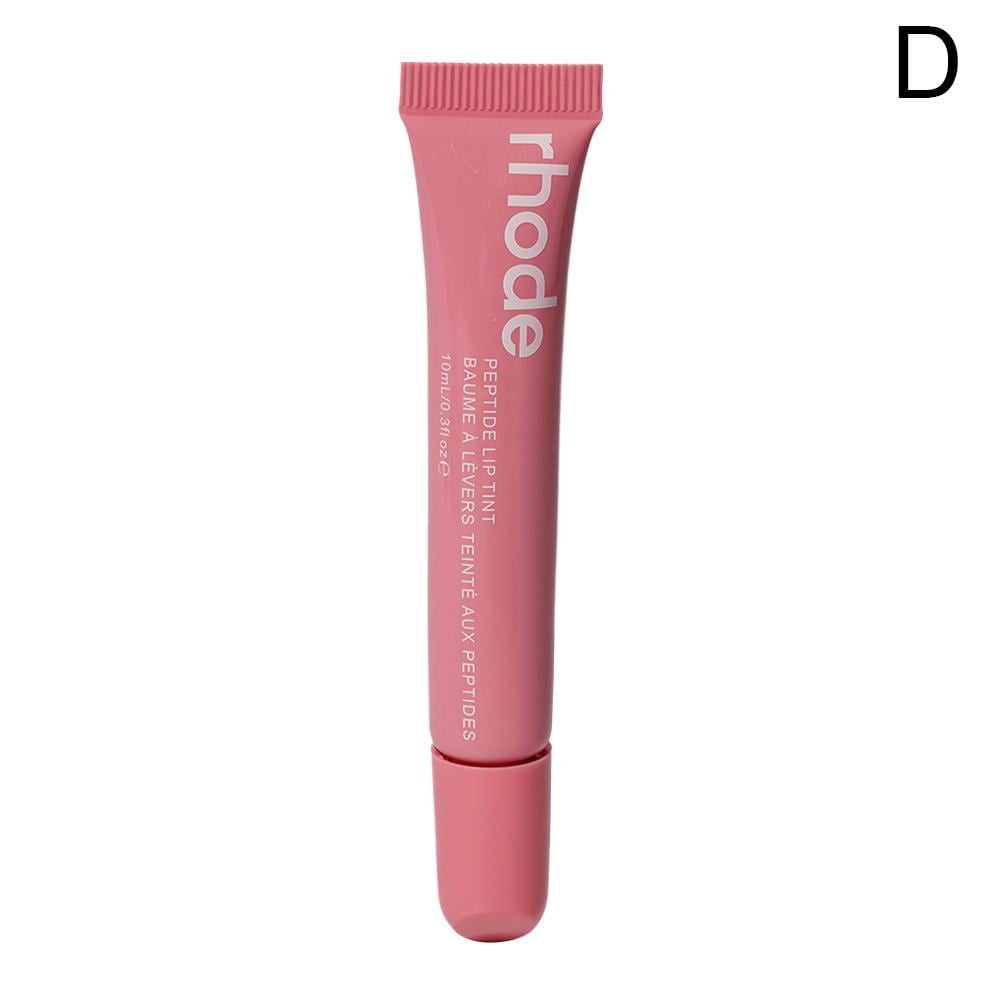 Tinted Lip Balm, Lip Gel, Lip Gloss, Moisturizing