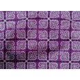 thumbnail image 4 of oneOone Cotton Poplin Fabric Arrow|Swirl & Floral Block Decor Fabric Printed BTY 42 Inch Wide, 4 of 4