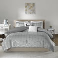 thumbnail image 1 of Ensemble D'édredon Arielle de Home Essence Apartment, 1 of 7