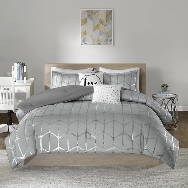 Ensemble D'édredon Arielle de Home Essence Apartment