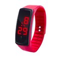 thumbnail image 1 of TIMIFIS Kids Watch LED Digital Display Bracelet Watch Children's Students Silica Gel Sports Watch - Summer, 1 of 1