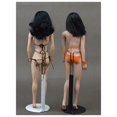 thumbnail image 2 of Doll Stand, Black Doll Stand, Suitable for Dolls and Figures About 12 Inches, 2 of 6