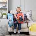 thumbnail image 3 of Marvel Spiderman Body Pillow, 18" x 36", 3 of 5