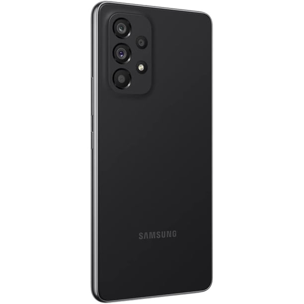 Samsung Galaxy A53 5G 128GB (Canadian Model) | Certifed